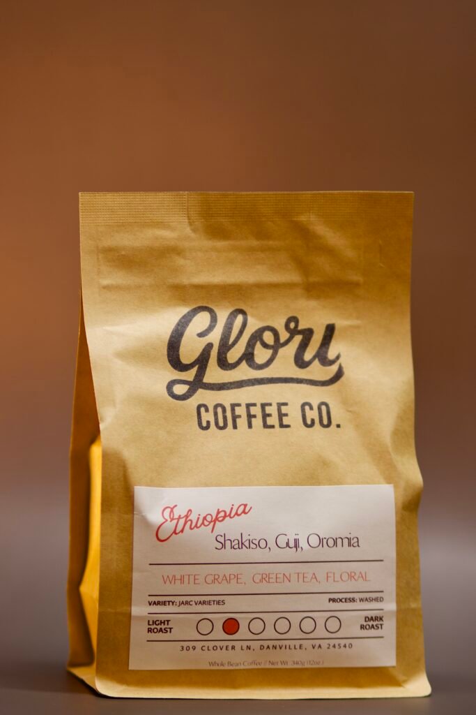 ethiopia shakisho